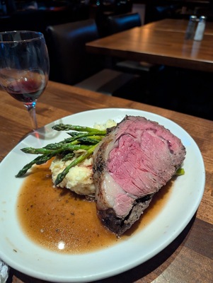 Salt Creek Grille