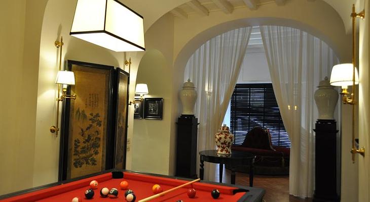 Hotel Cellai