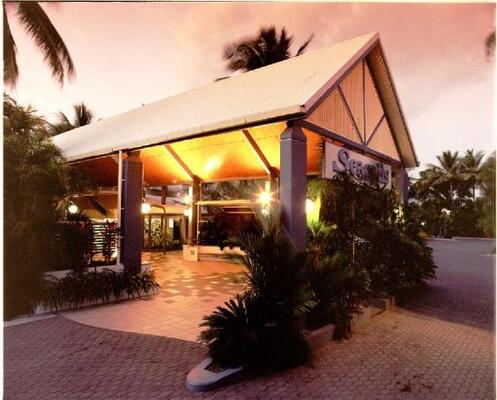 Seagulls Resort