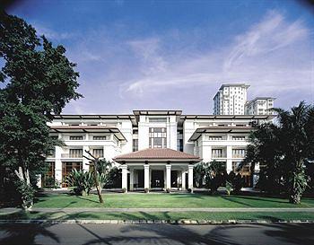 The Dharmawangsa, Jakarta