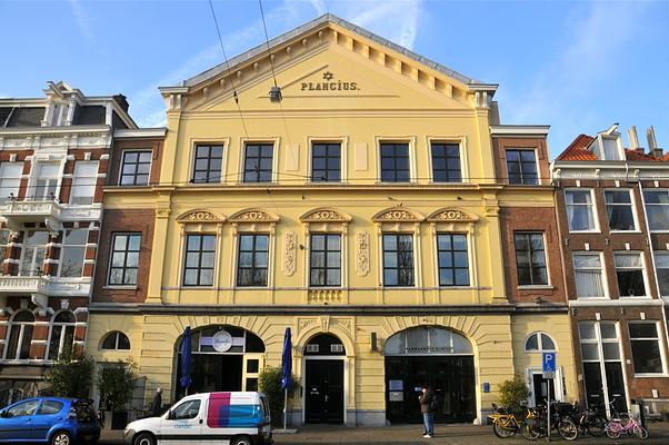 Verzetsmuseum Amsterdam