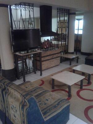 Hotel Milena