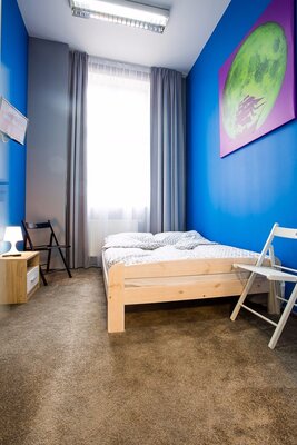 Moon Hostel