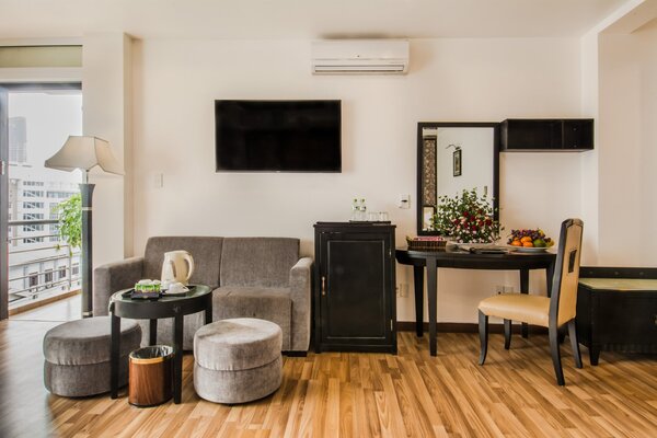 Rosaleen Boutique Hotel