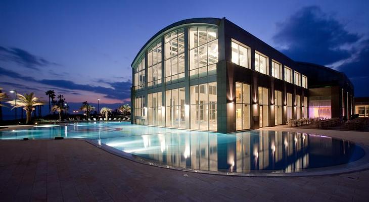 Haevichi Hotel & Resort Jeju