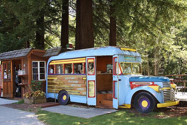 Deetjen's Big Sur Inn