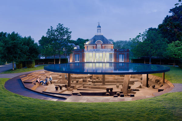 Serpentine Galleries