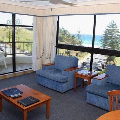 Beach House Seaside Resort - Classic Holidays