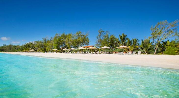 Maritim Crystals Beach Hotel Mauritius