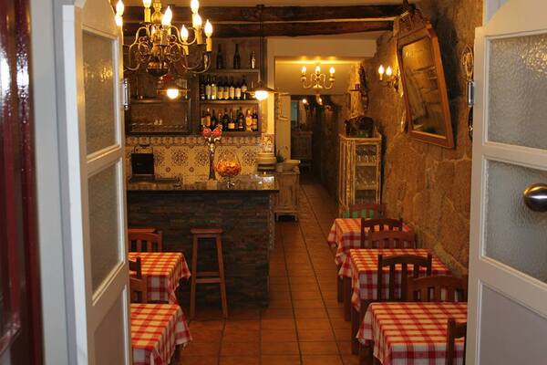 Taberna d'Avo
