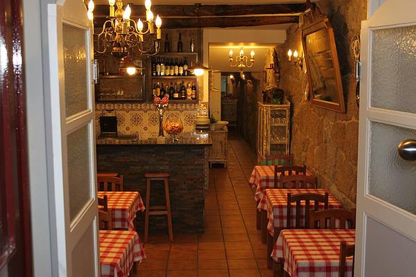 Taberna d'Avo