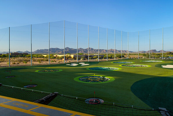 Topgolf Scottsdale