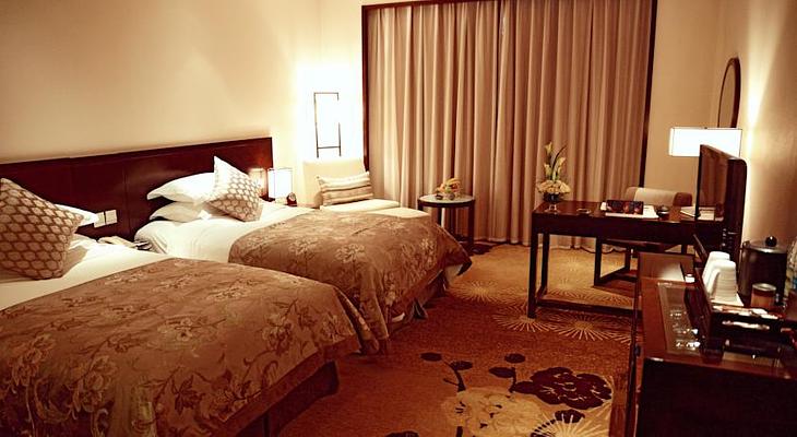 Garden Hotel Suzhou