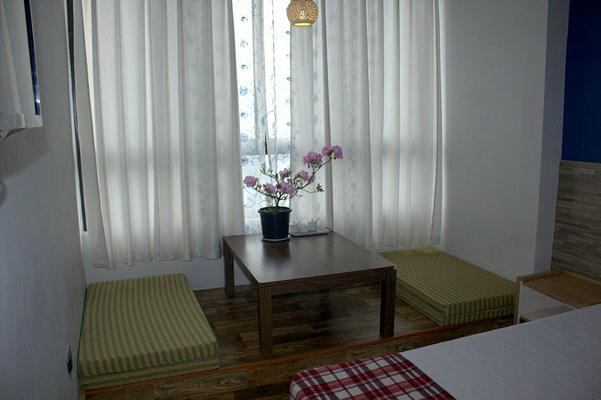 Comfort Stay (formerly Sudhi's Homestay Serviced Apartments)