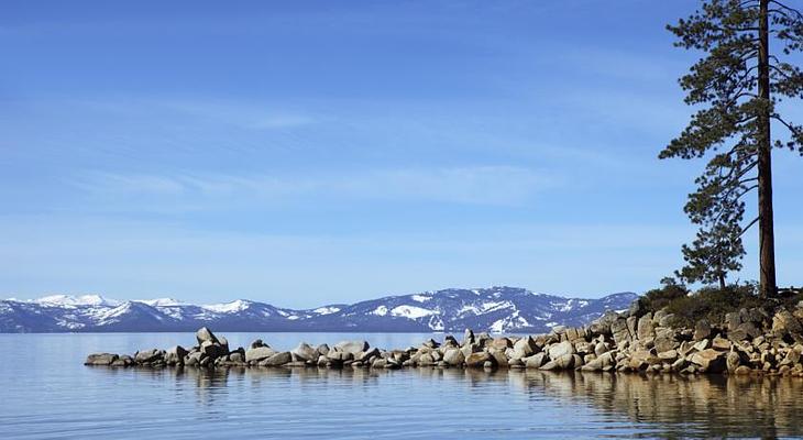 Harrah's Lake Tahoe