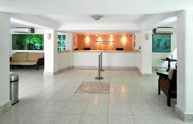 Alba Suites Acapulco