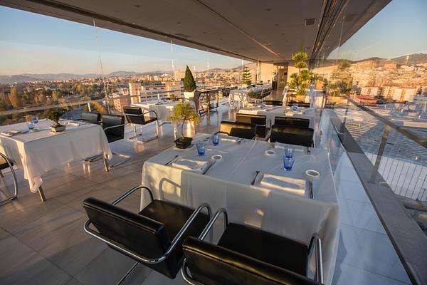 Restaurante Arriaga