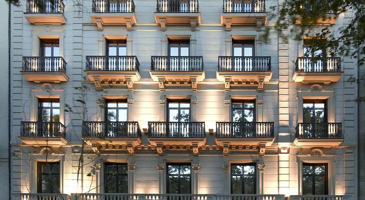 Hotel Acta Atrium Palace