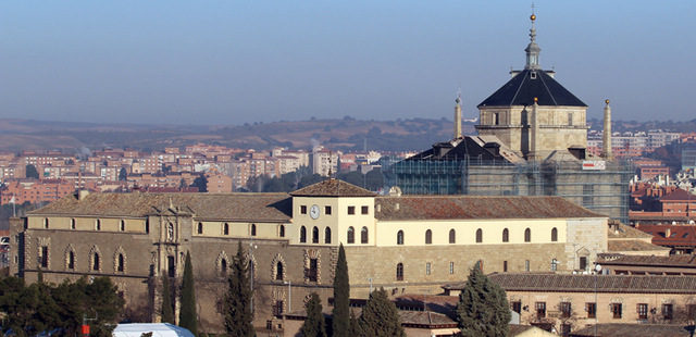 Hospital de Tavera