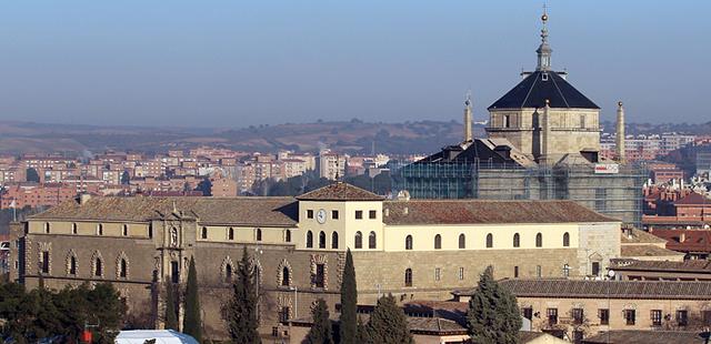 Hospital de Tavera