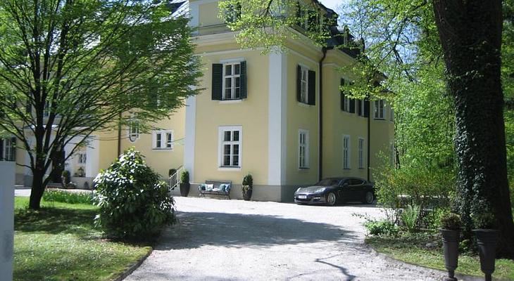 Villa Trapp