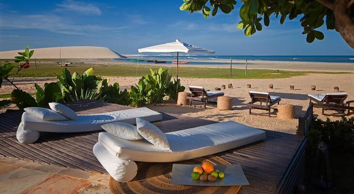 Casa na Praia