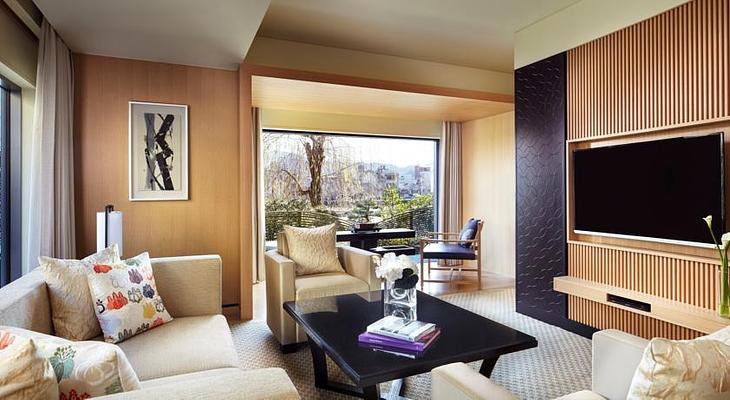 The Ritz-Carlton, Kyoto