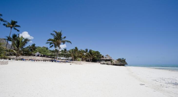 Karafuu Beach Resort and Spa
