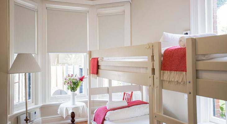 Montacute Boutique Bunkhouse