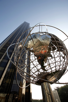 Trump International Hotel and Tower New York