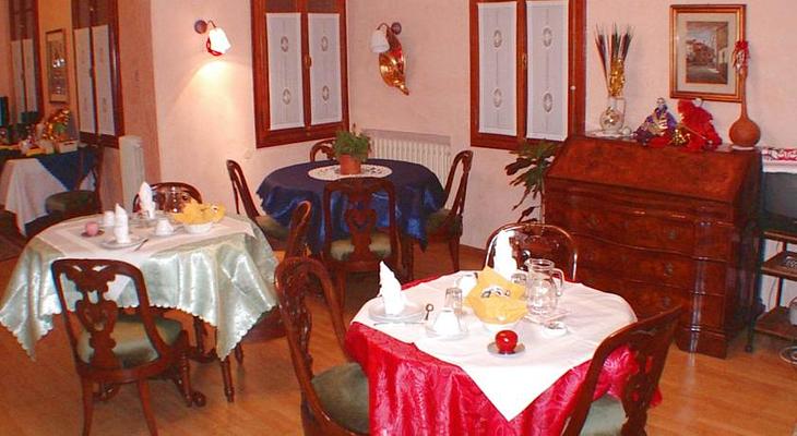 B&B Torresino