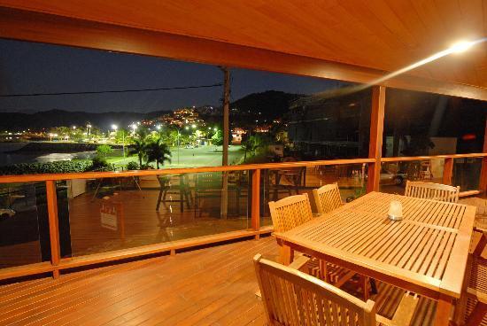 Airlie Waterfront Bed and Breakfast