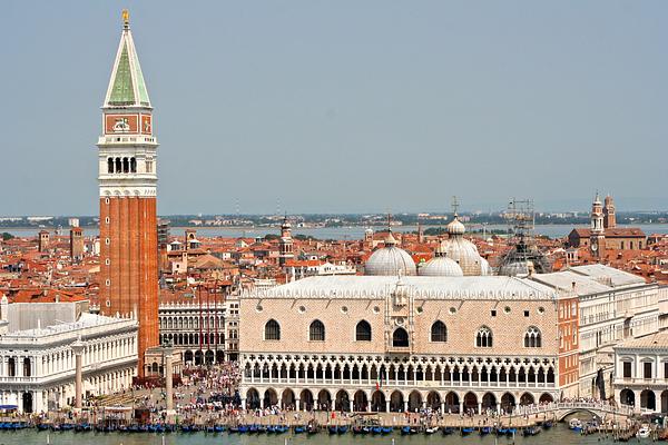 Piazza San Marco