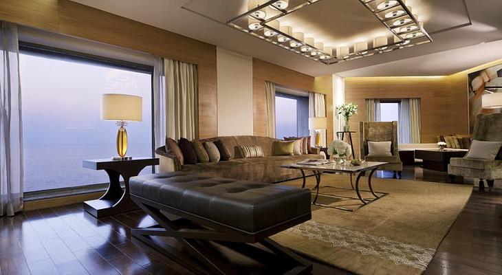 Jw Marriott Mumbai Juhu
