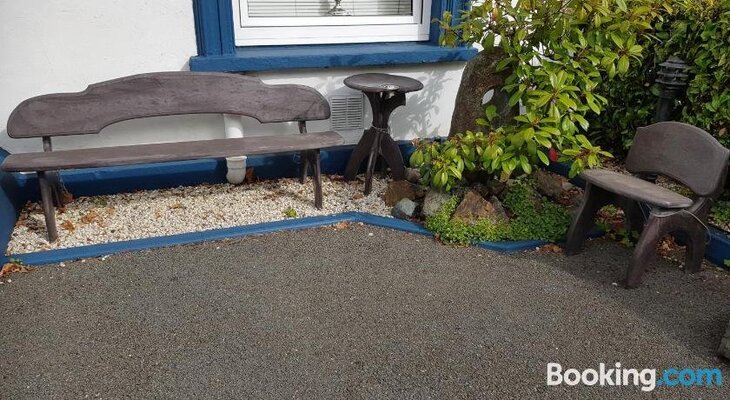 Blue Dolphin House B&B