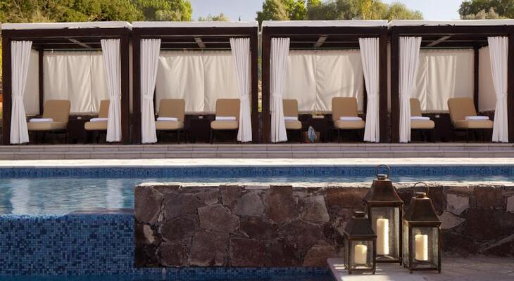 Rosewood San Miguel de Allende