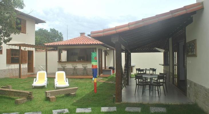 Maresia de Buzios Guest House