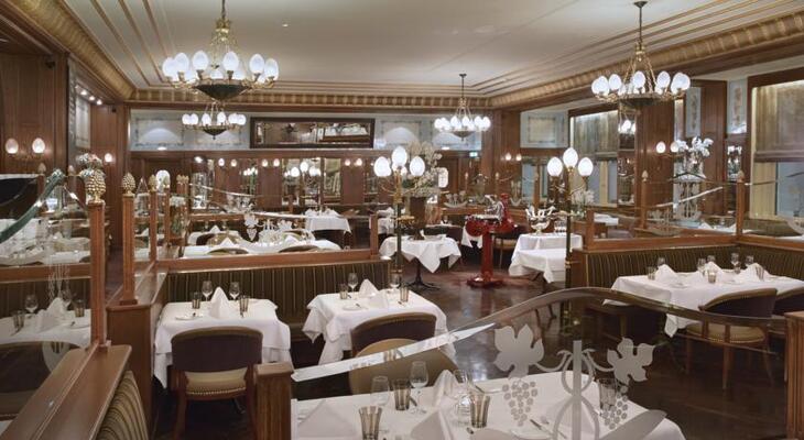Hotel Schweizerhof Bern & Spa