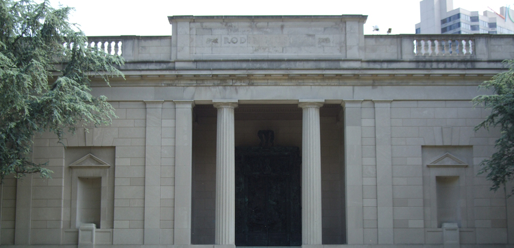 Rodin Museum