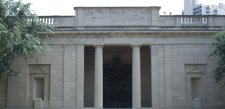 Rodin Museum