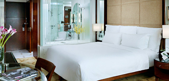 Cordis, Hong Kong