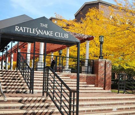 Rattlesnake Club