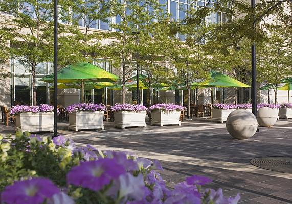 Hyatt Regency McCormick Place