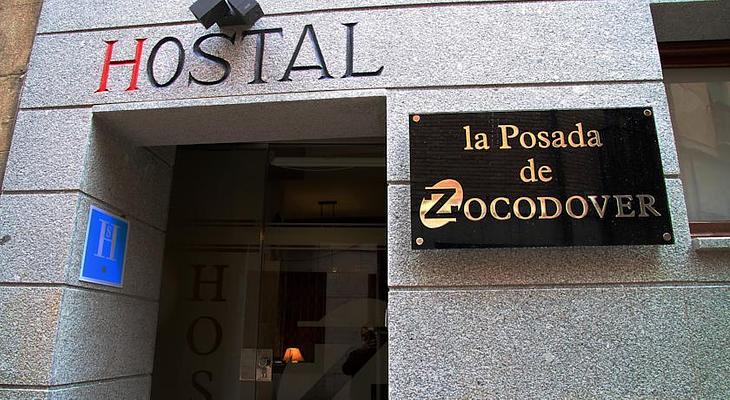 Hostal La Posada de Zocodover