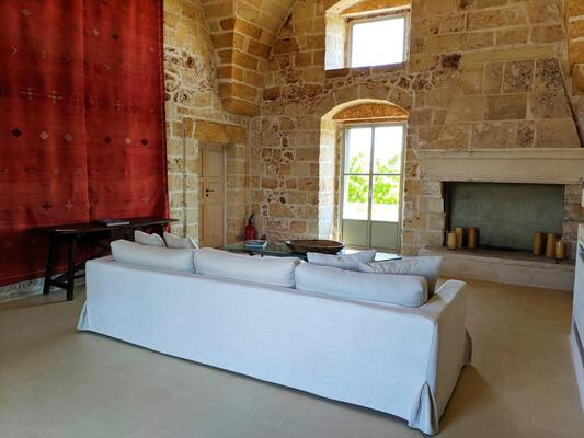 Masseria Trapana