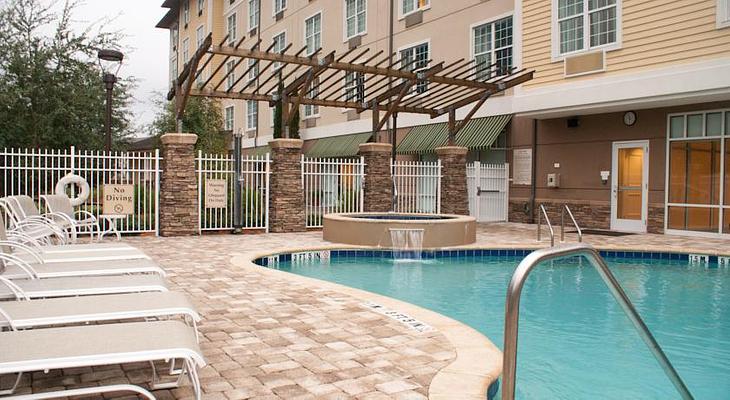 Hotel Indigo Jacksonville-Deerwood Park, an IHG Hotel