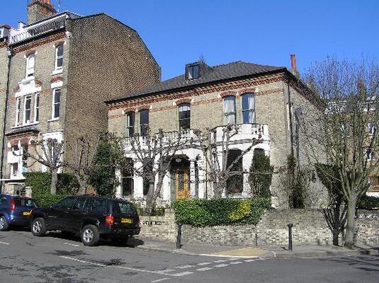 Hampstead Village Guesthouse