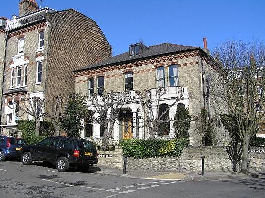 Hampstead Village Guesthouse