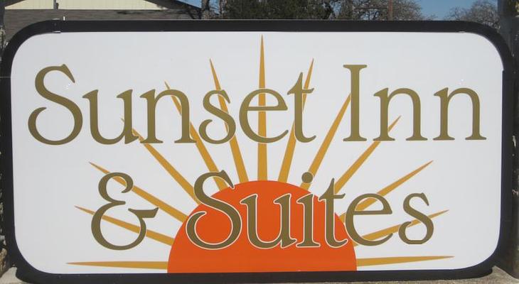 Sunset Inn & Suites