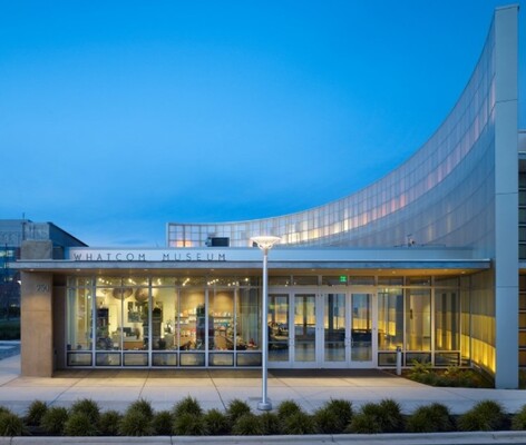 Whatcom Museum